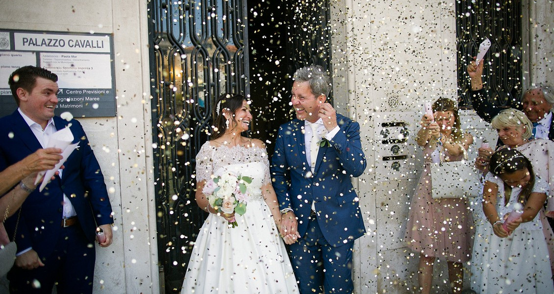 Se Marier A La Mairie De Venise Votre Mariage Civil Au Palais Cavalli